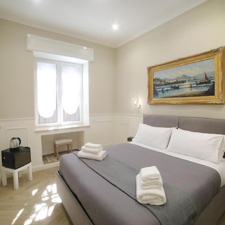 Vico Croce Suite, Spaccanapoli Εξωτερικό φωτογραφία