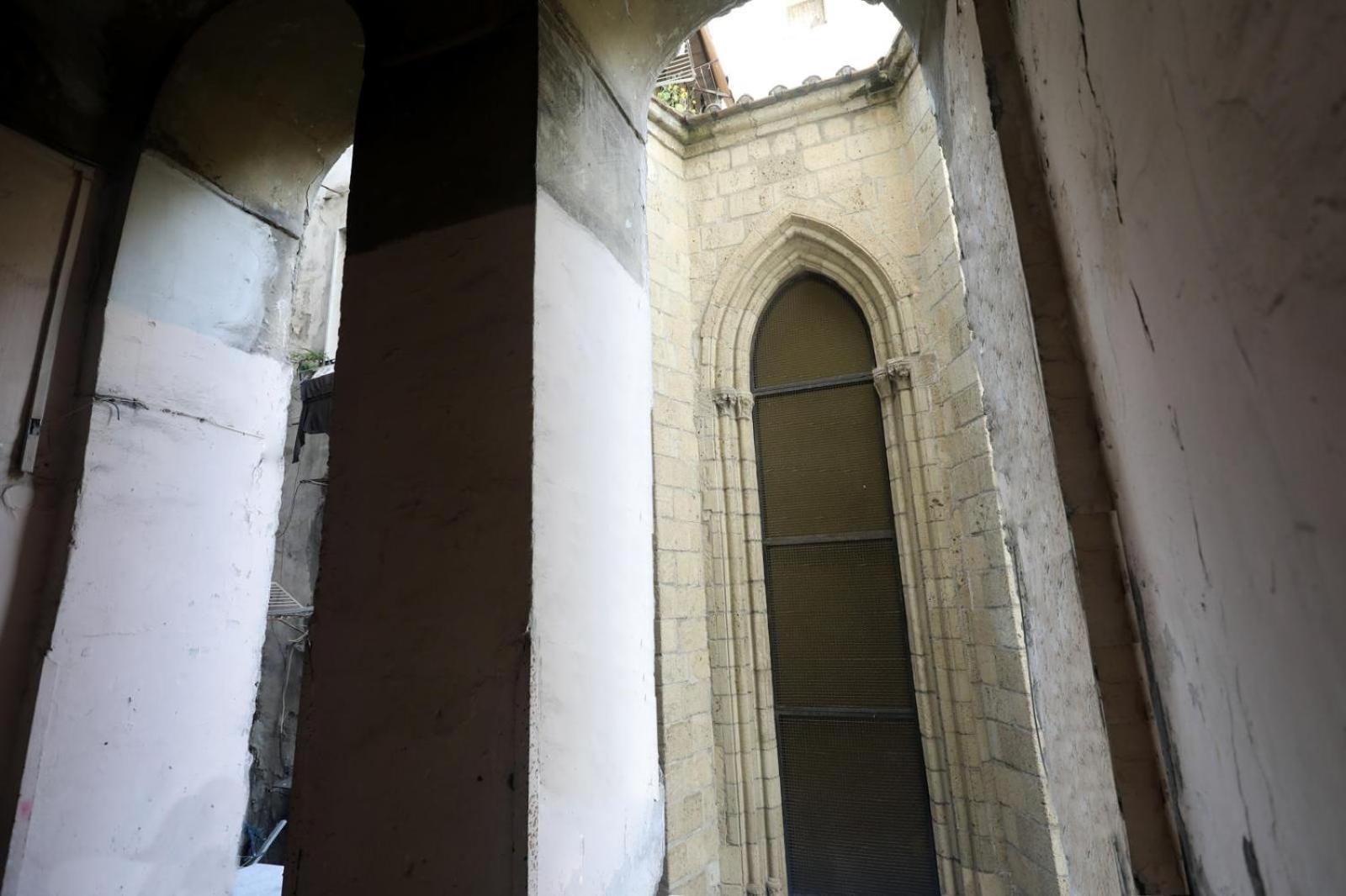 Vico Croce Suite, Spaccanapoli Εξωτερικό φωτογραφία