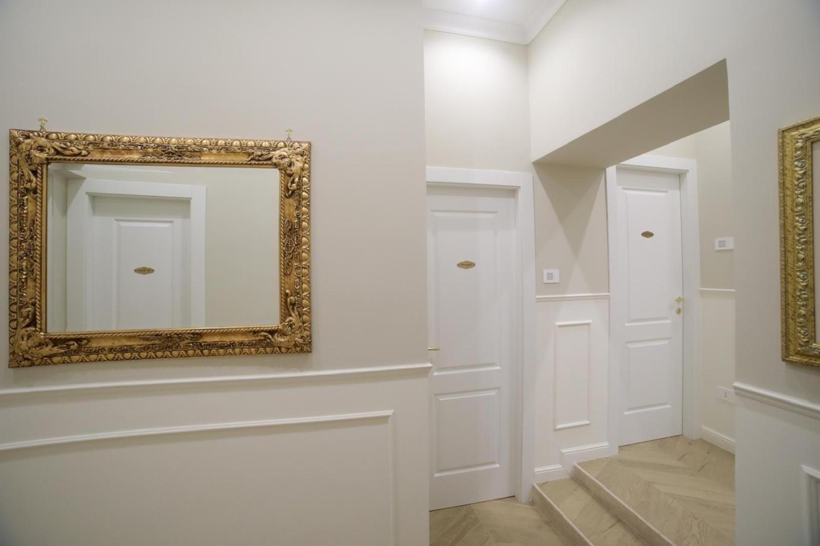 Vico Croce Suite, Spaccanapoli Εξωτερικό φωτογραφία