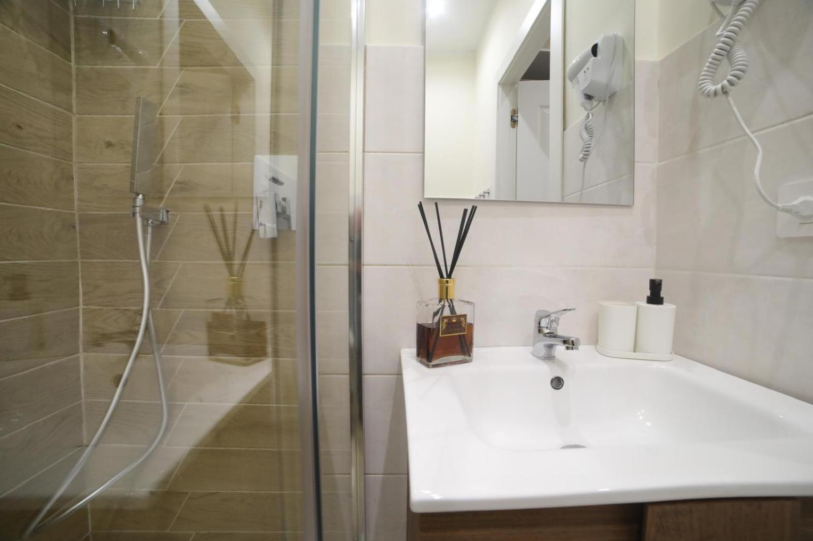 Vico Croce Suite, Spaccanapoli Εξωτερικό φωτογραφία