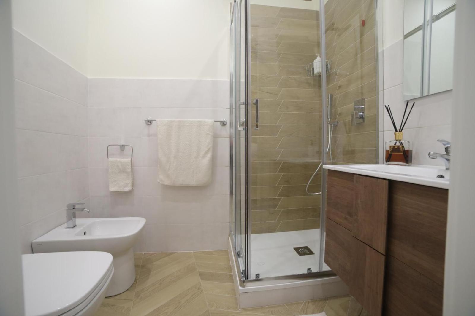 Vico Croce Suite, Spaccanapoli Εξωτερικό φωτογραφία